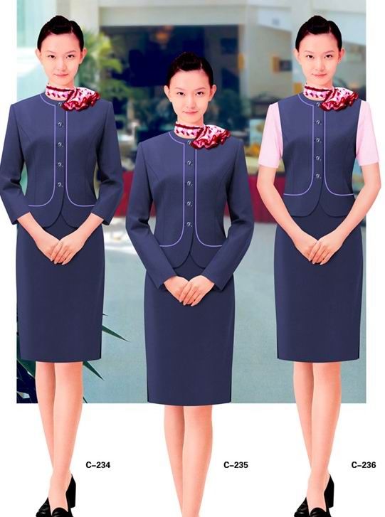 保安服务产品目录