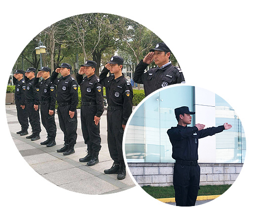 无锡市安邦保安服务 专业守护，安全到家
